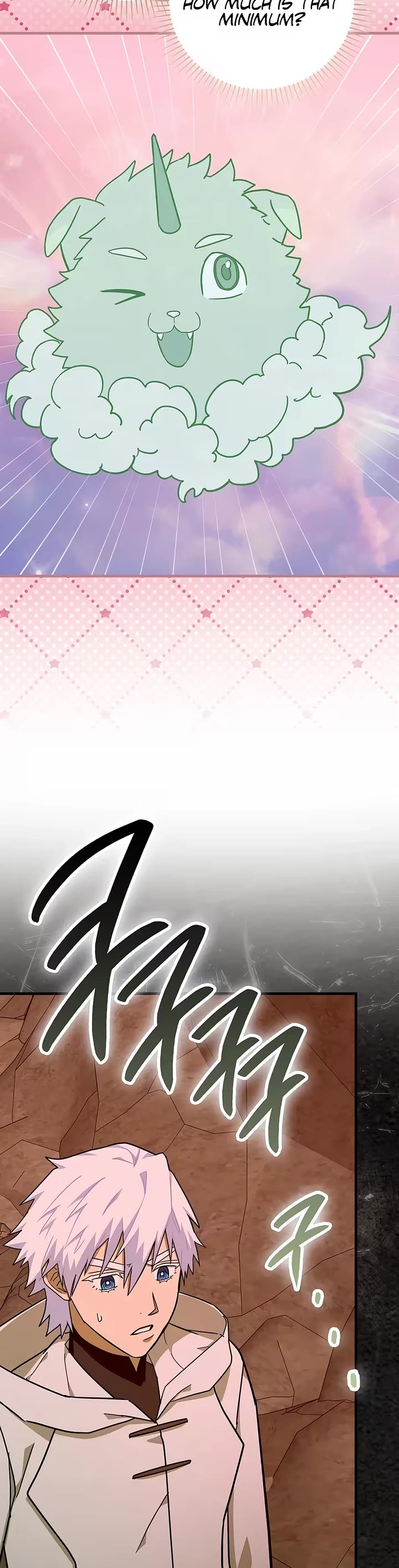 To Hell With Being A Saint, I’m A Doctor chapter 163 page 36
