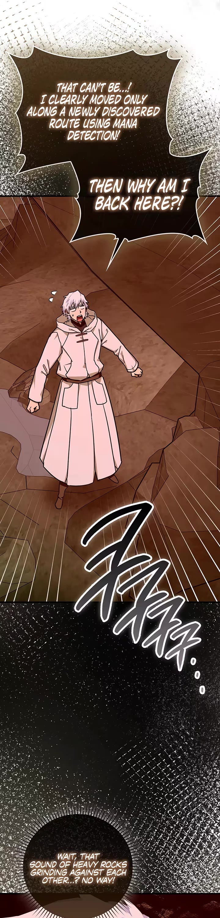 To Hell With Being A Saint, I’m A Doctor chapter 163 page 38
