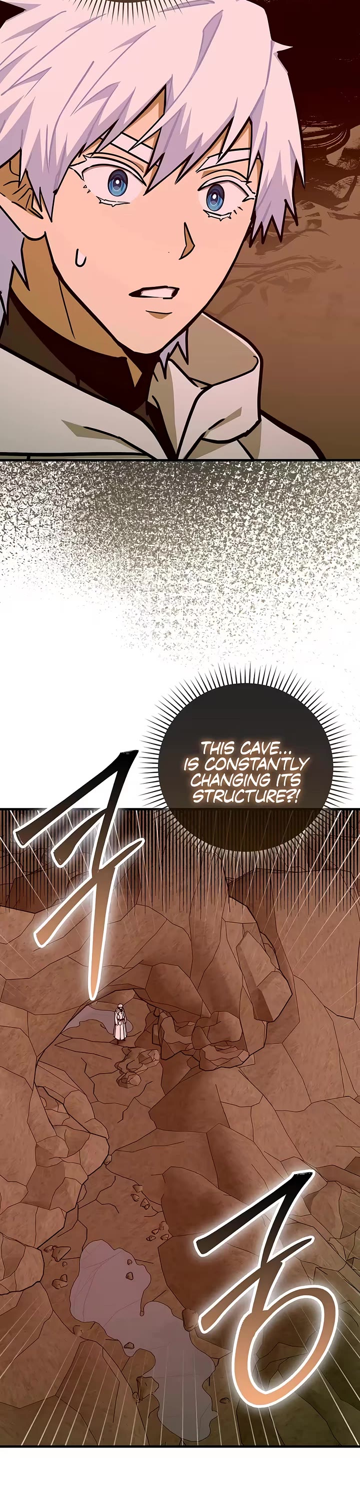 To Hell With Being A Saint, I’m A Doctor chapter 163 page 39