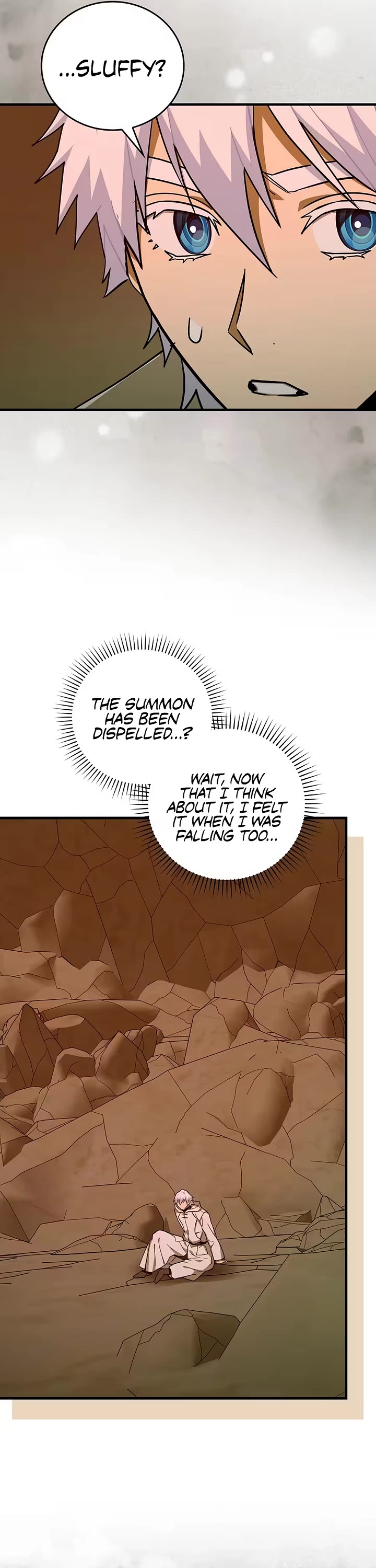 To Hell With Being A Saint, I’m A Doctor chapter 163 page 4