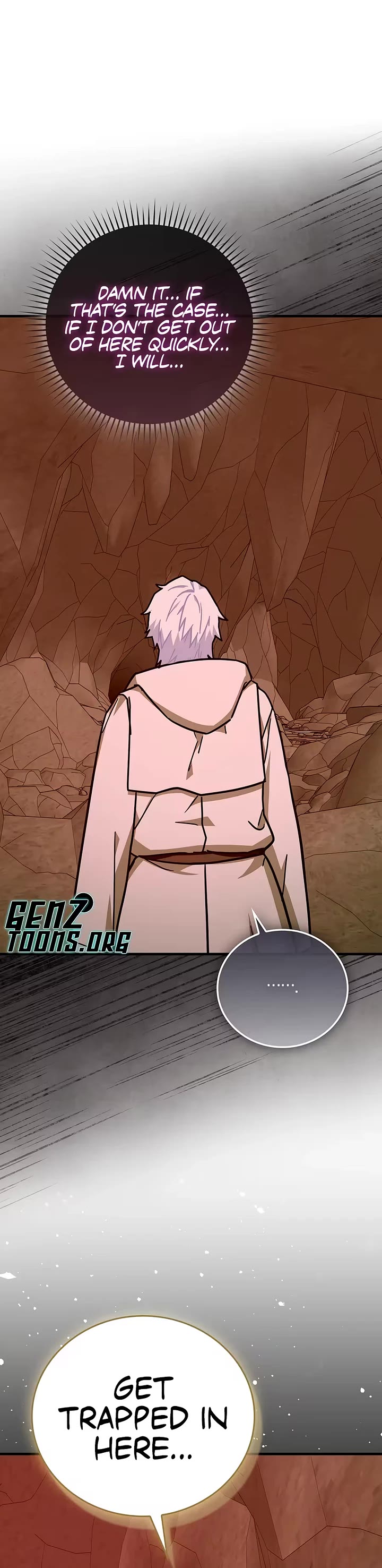 To Hell With Being A Saint, I’m A Doctor chapter 163 page 40