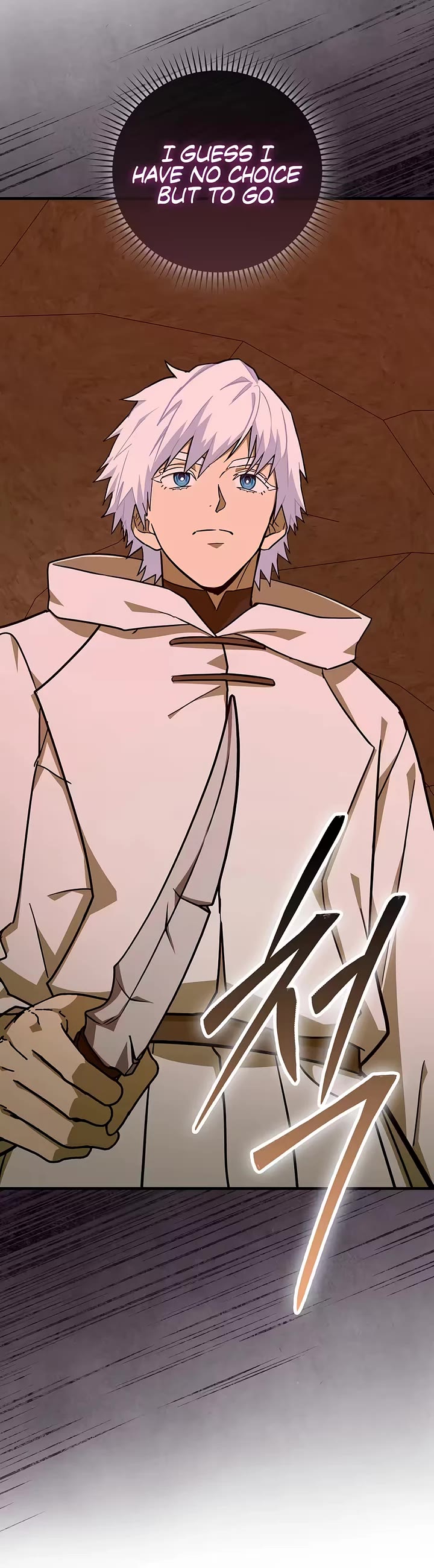 To Hell With Being A Saint, I’m A Doctor chapter 163 page 7