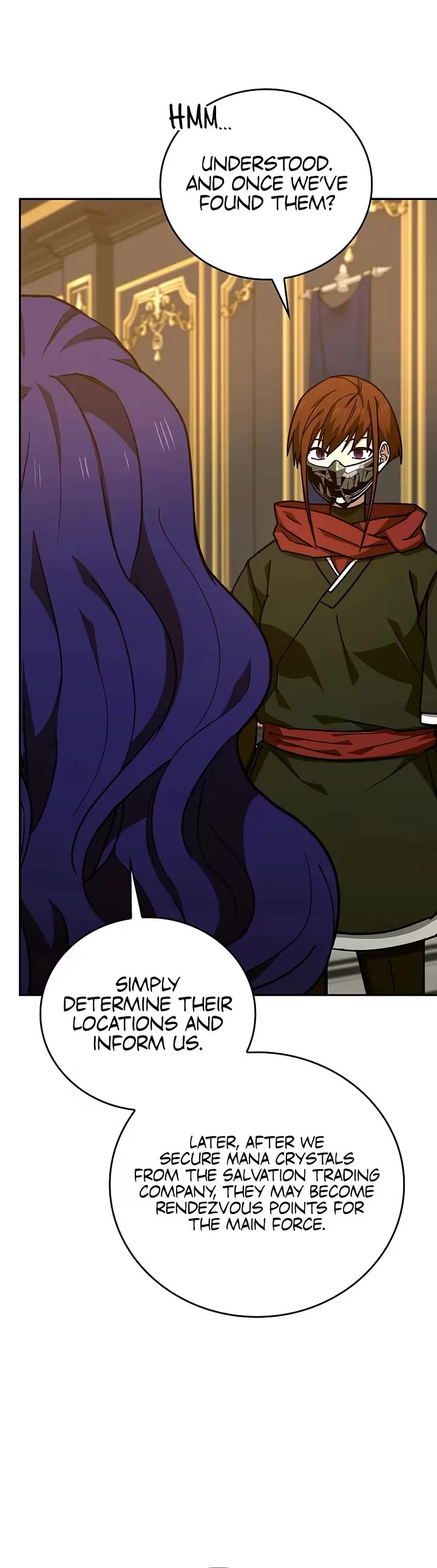 To Hell With Being A Saint, I’m A Doctor chapter 164 page 14