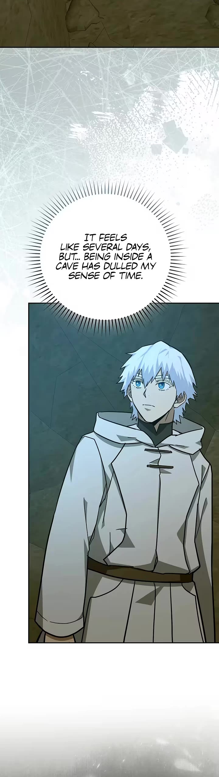To Hell With Being A Saint, I’m A Doctor chapter 164 page 18