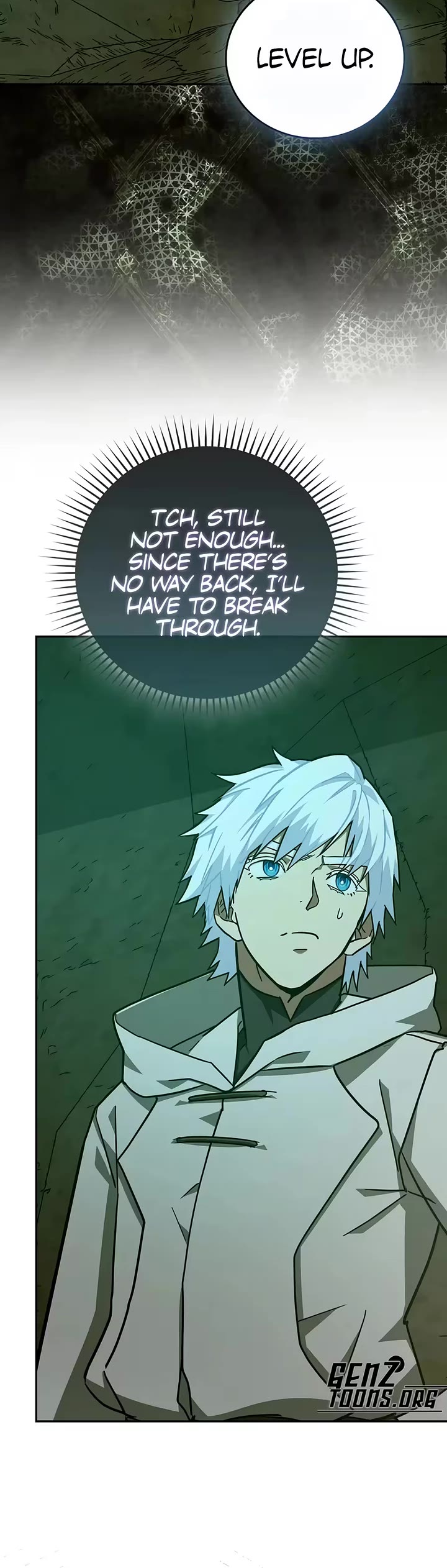 To Hell With Being A Saint, I’m A Doctor chapter 164 page 21