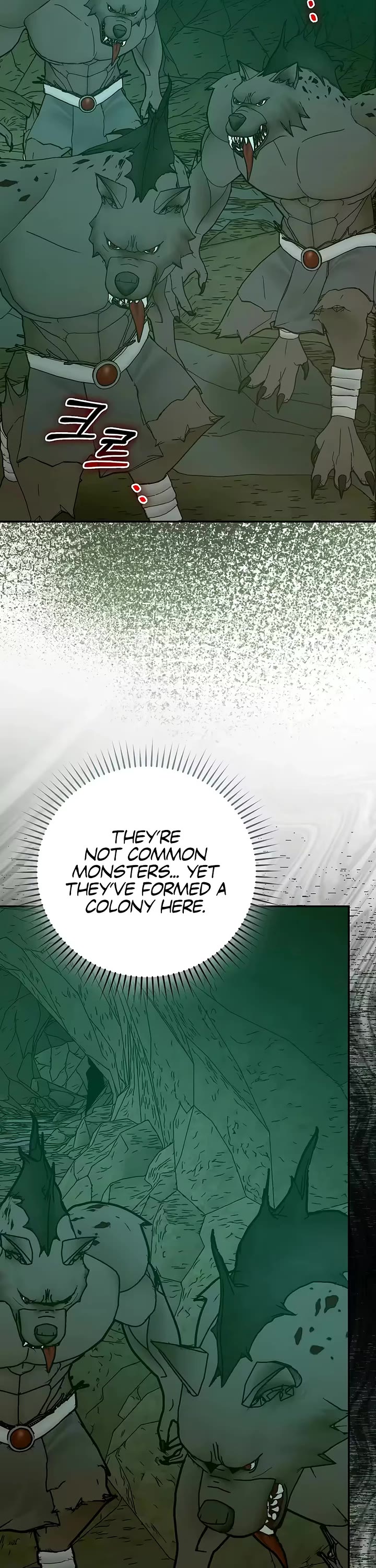 To Hell With Being A Saint, I’m A Doctor chapter 164 page 23