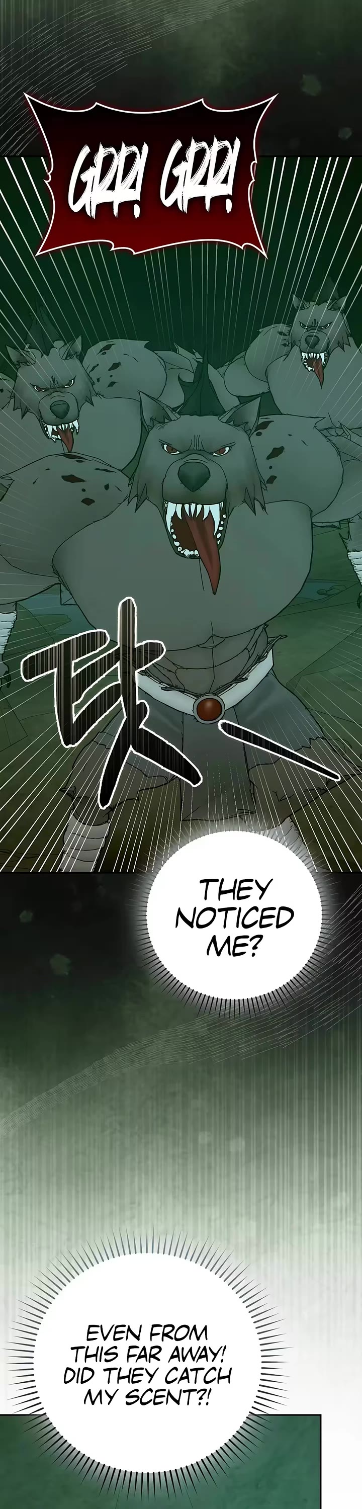 To Hell With Being A Saint, I’m A Doctor chapter 164 page 26
