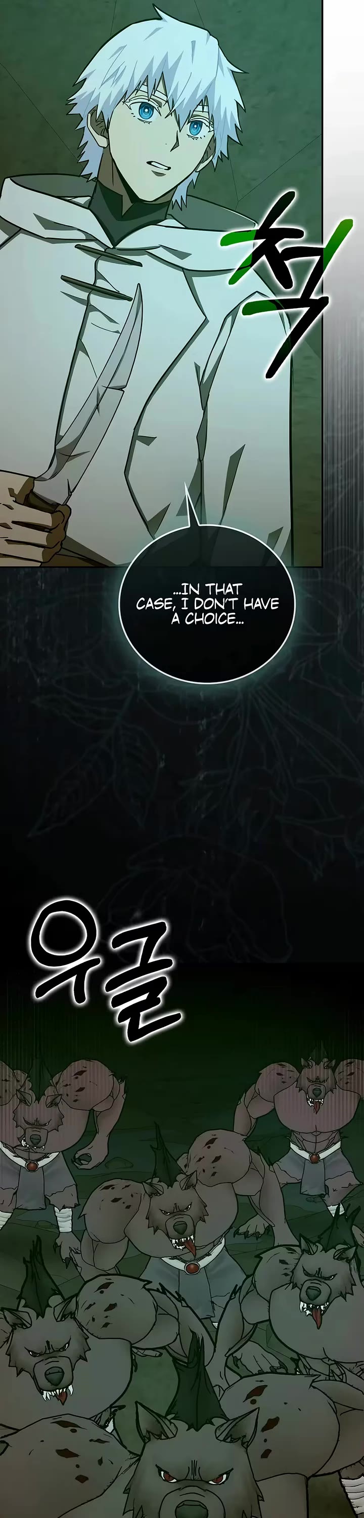 To Hell With Being A Saint, I’m A Doctor chapter 164 page 27