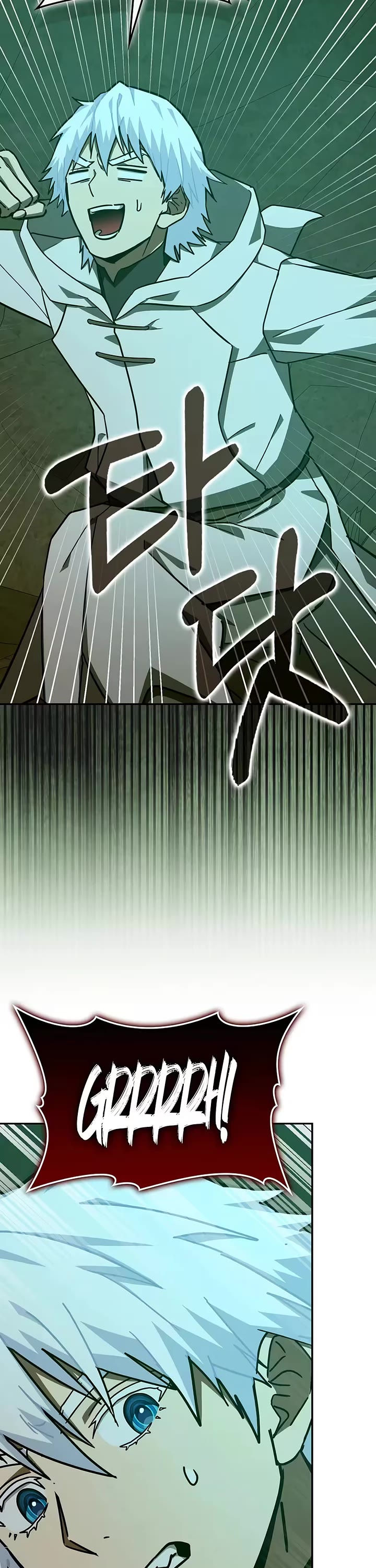 To Hell With Being A Saint, I’m A Doctor chapter 164 page 29