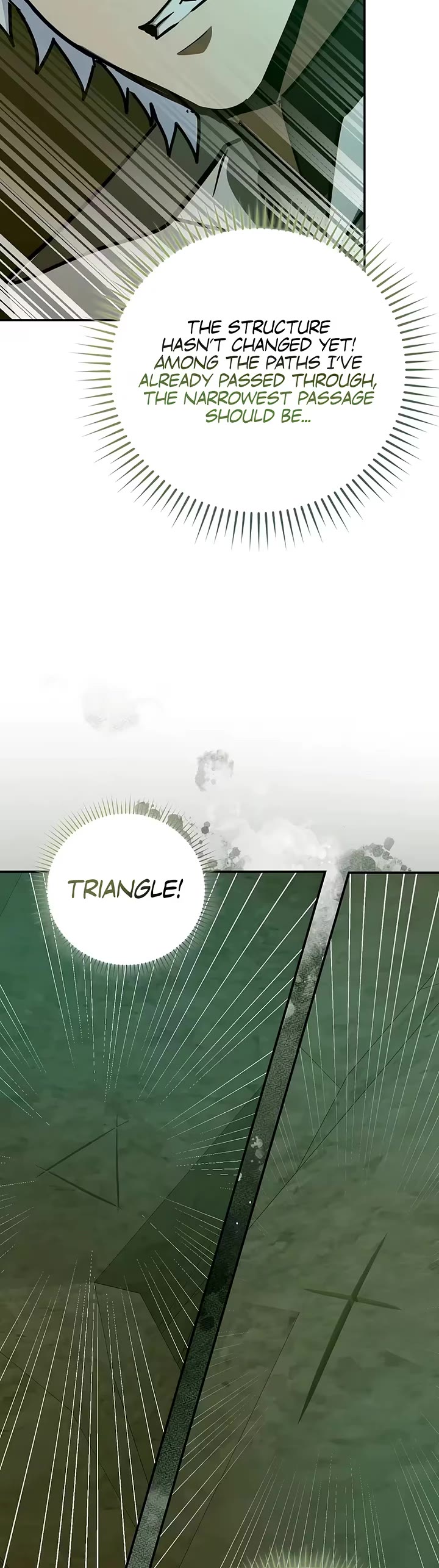 To Hell With Being A Saint, I’m A Doctor chapter 164 page 30