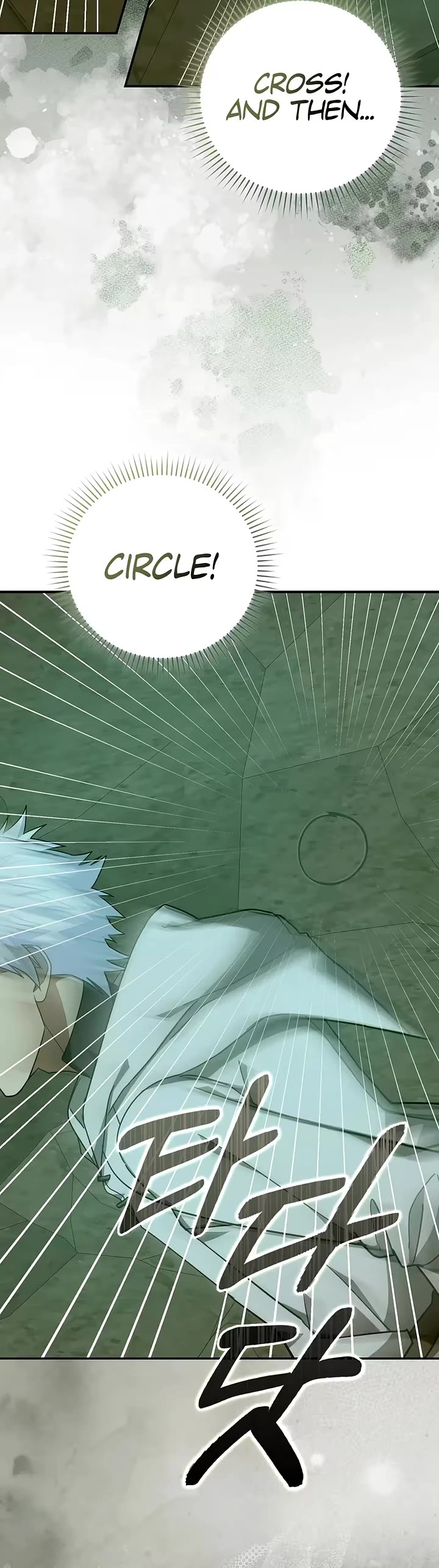 To Hell With Being A Saint, I’m A Doctor chapter 164 page 31