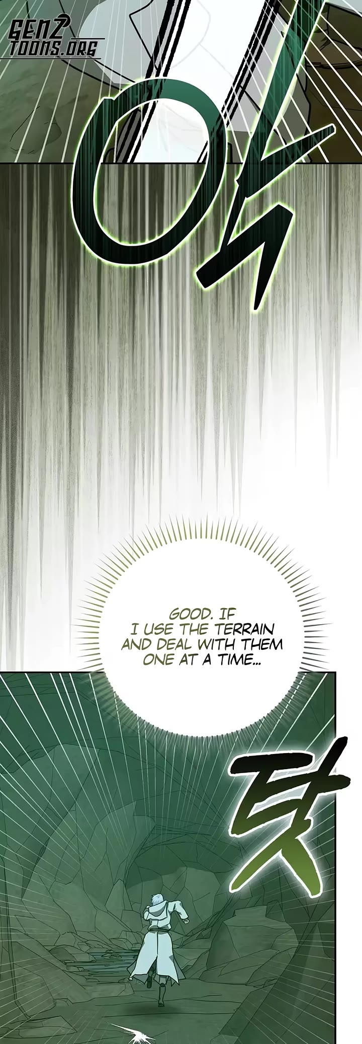 To Hell With Being A Saint, I’m A Doctor chapter 164 page 34