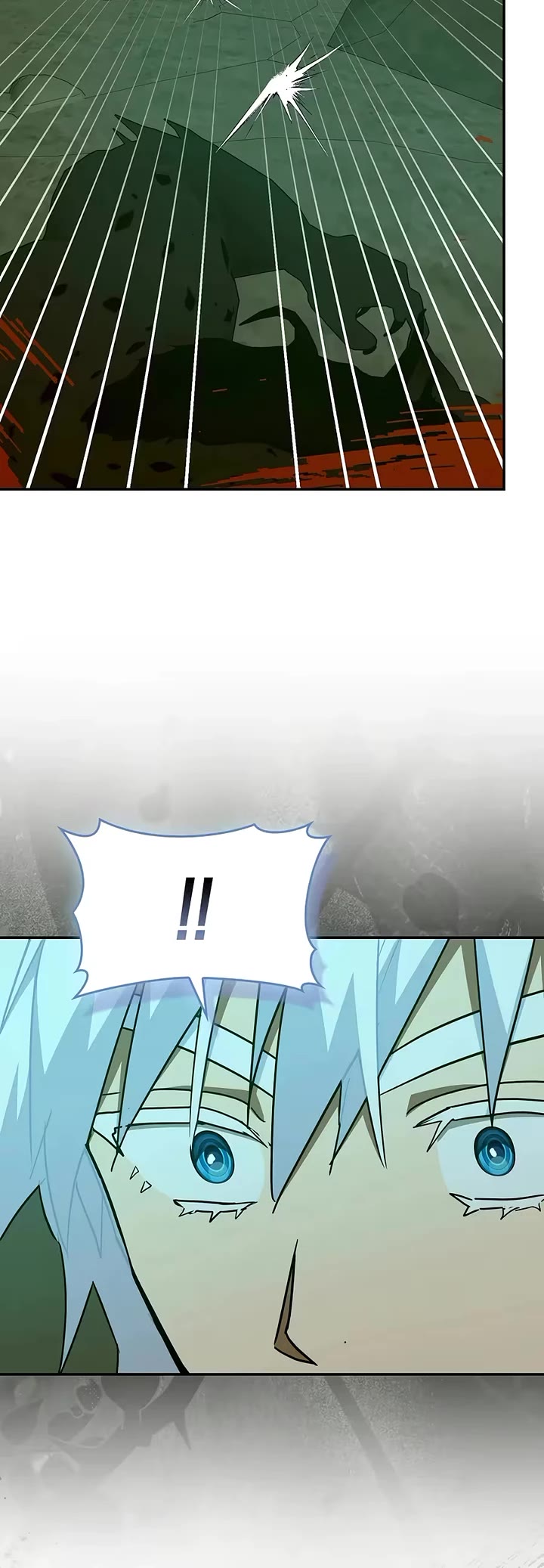 To Hell With Being A Saint, I’m A Doctor chapter 164 page 35
