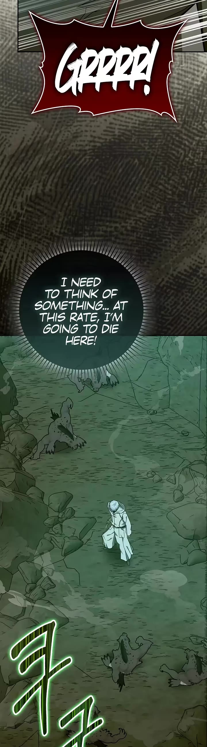 To Hell With Being A Saint, I’m A Doctor chapter 164 page 38