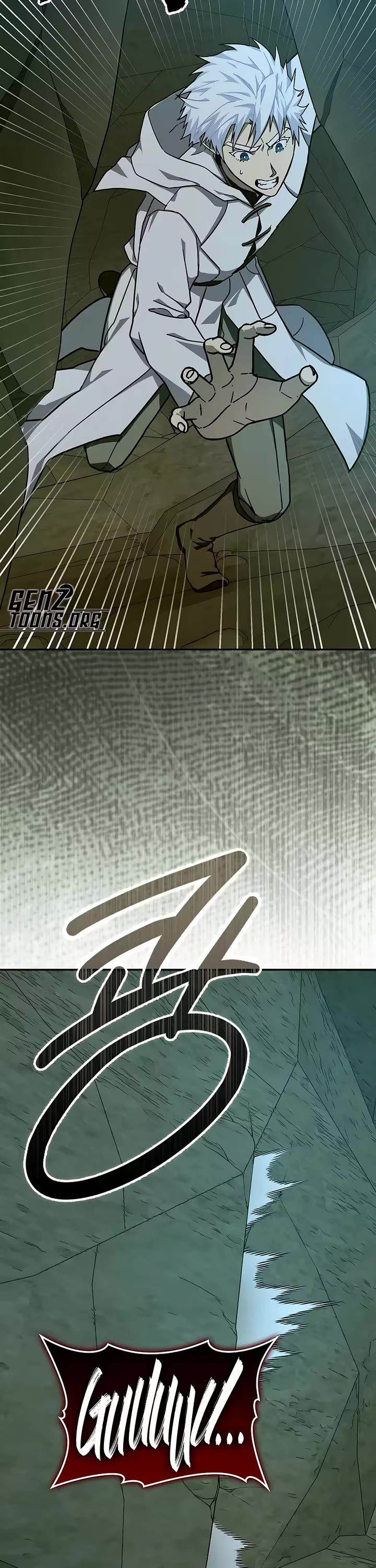 To Hell With Being A Saint, I’m A Doctor chapter 164 page 42