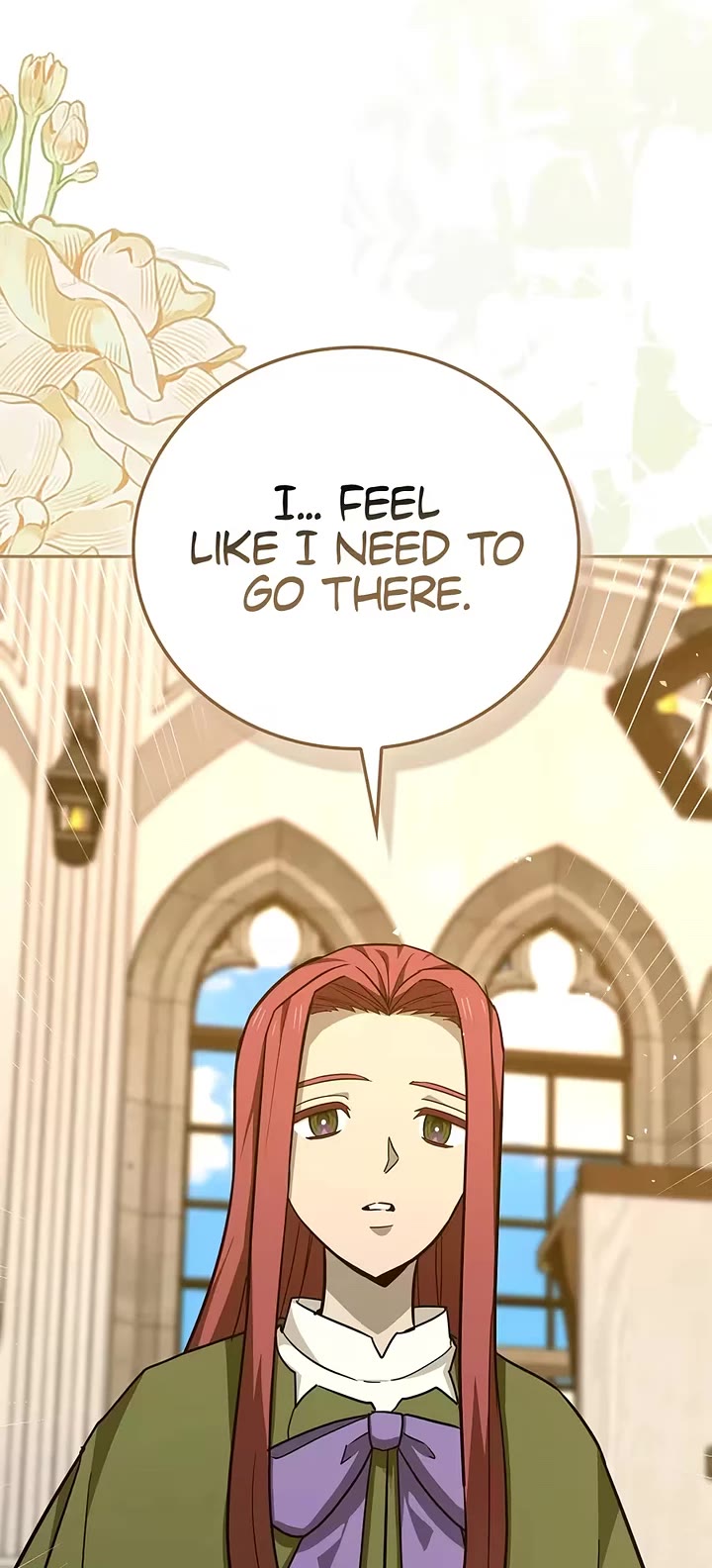 To Hell With Being A Saint, I’m A Doctor chapter 164 page 44