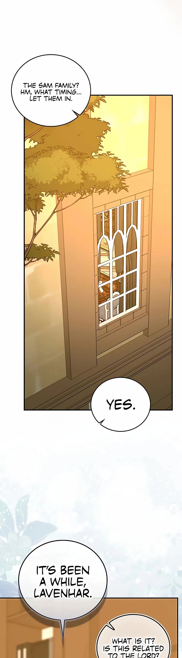 To Hell With Being A Saint, I’m A Doctor chapter 165 page 10