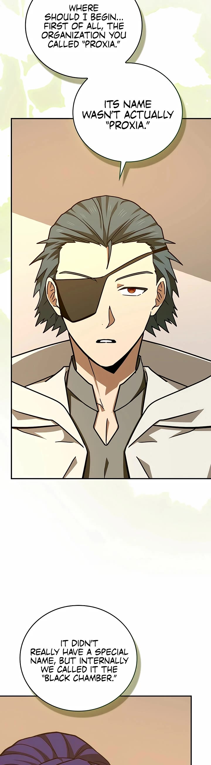 To Hell With Being A Saint, I’m A Doctor chapter 165 page 14