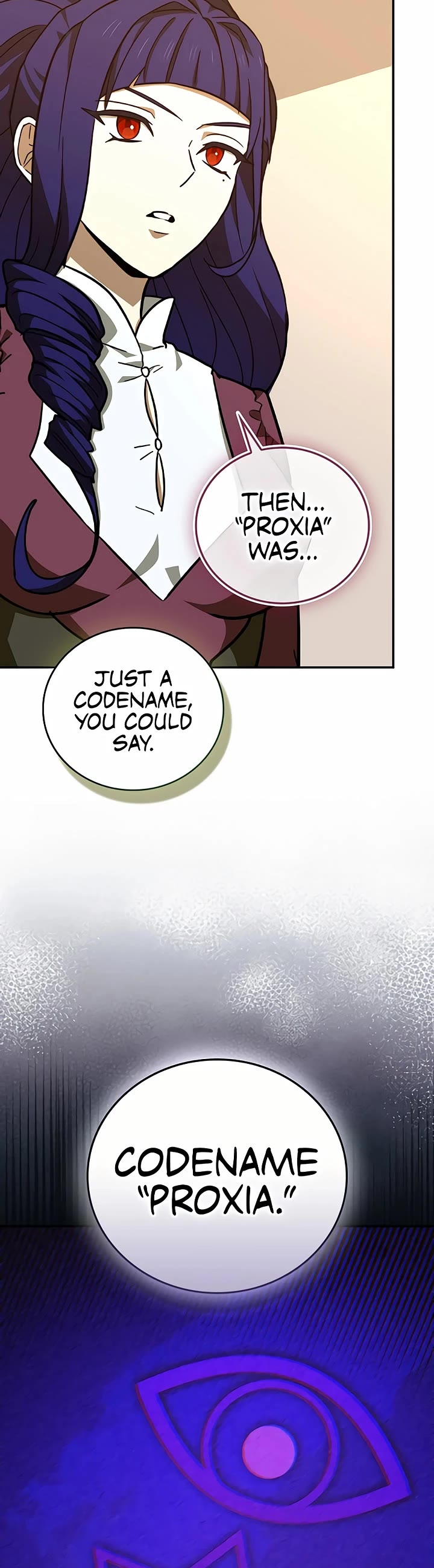 To Hell With Being A Saint, I’m A Doctor chapter 165 page 15
