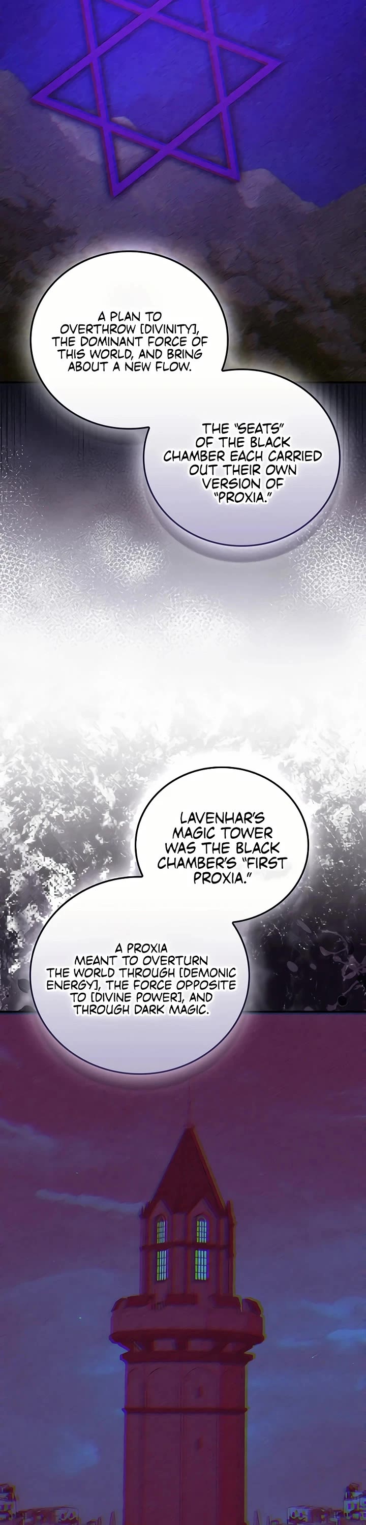 To Hell With Being A Saint, I’m A Doctor chapter 165 page 16