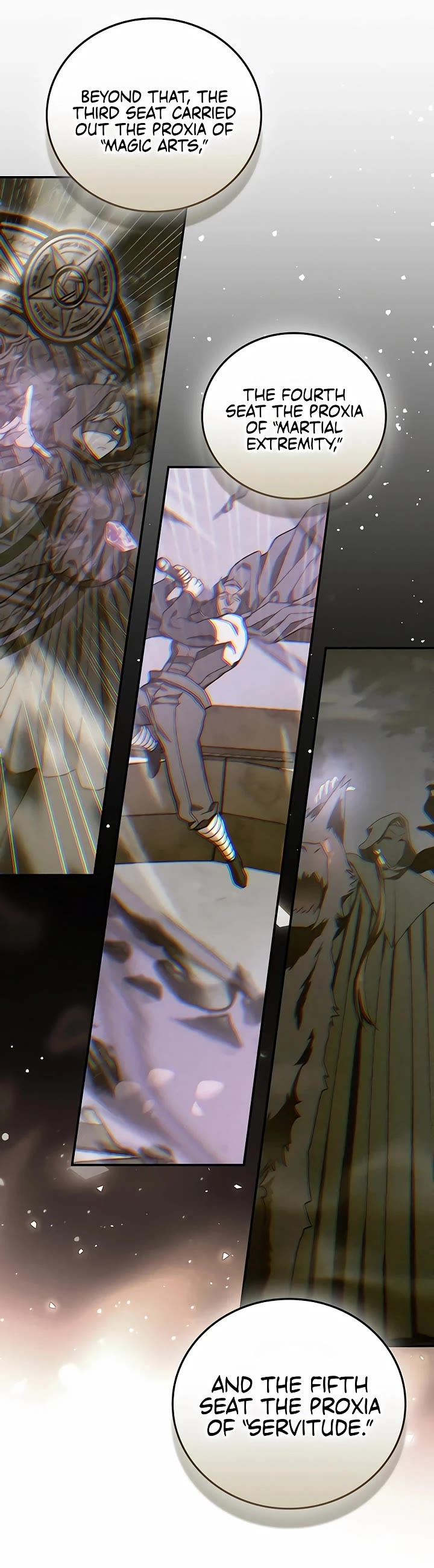 To Hell With Being A Saint, I’m A Doctor chapter 165 page 18