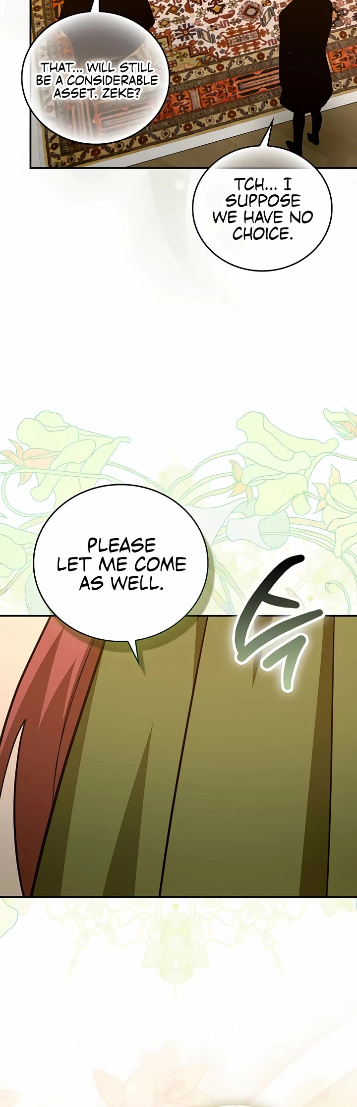 To Hell With Being A Saint, I’m A Doctor chapter 165 page 27