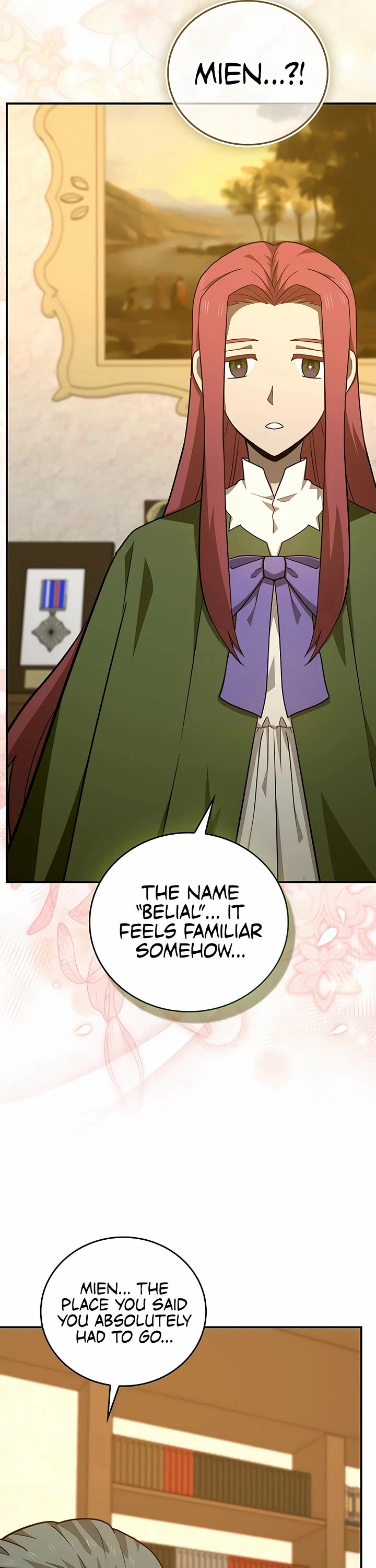 To Hell With Being A Saint, I’m A Doctor chapter 165 page 28