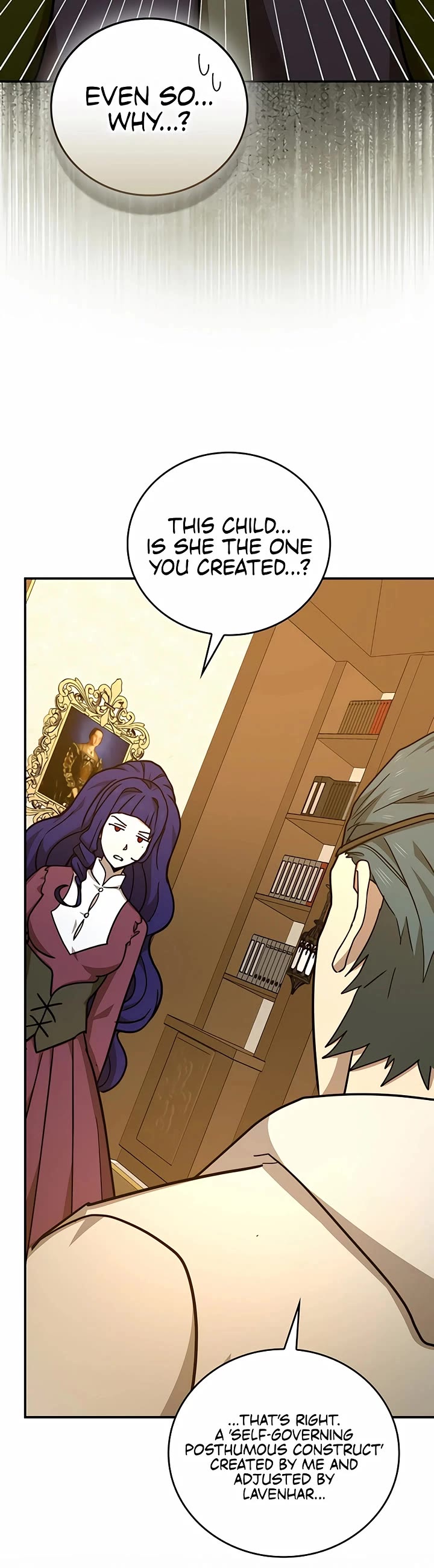 To Hell With Being A Saint, I’m A Doctor chapter 165 page 30