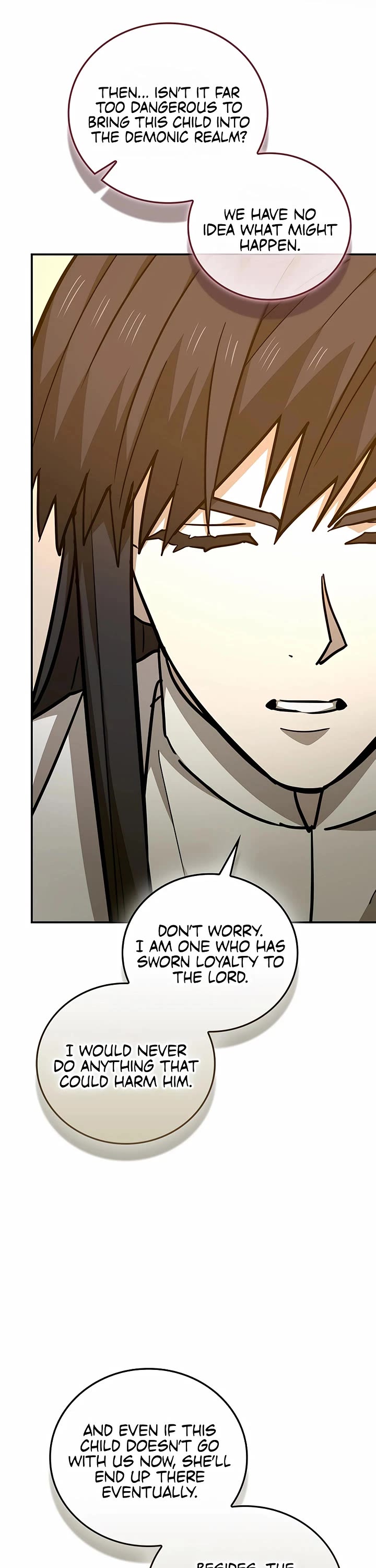 To Hell With Being A Saint, I’m A Doctor chapter 165 page 32