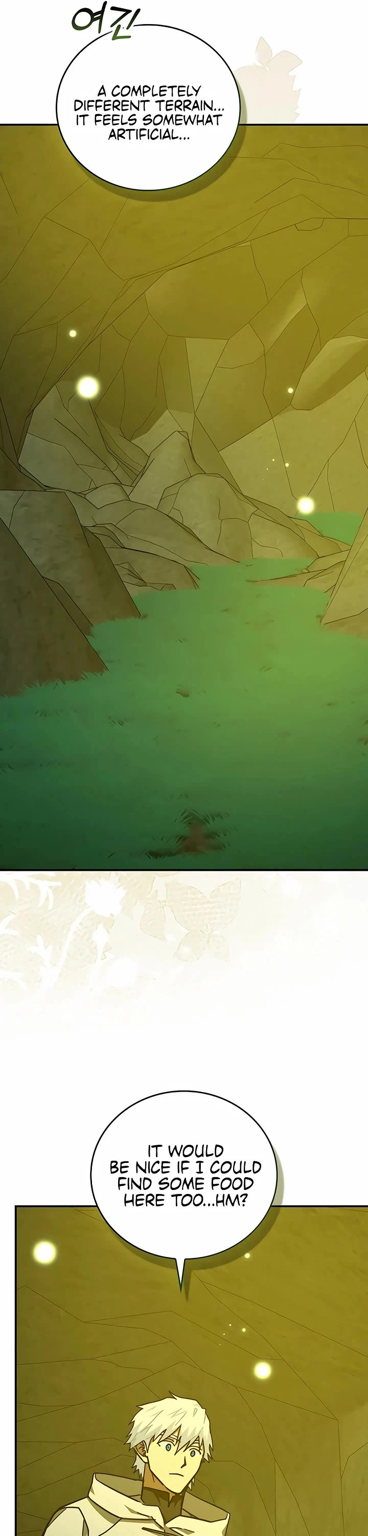 To Hell With Being A Saint, I’m A Doctor chapter 165 page 36