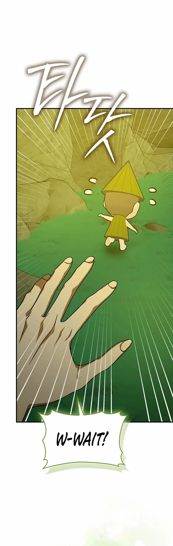 To Hell With Being A Saint, I’m A Doctor chapter 165 page 38