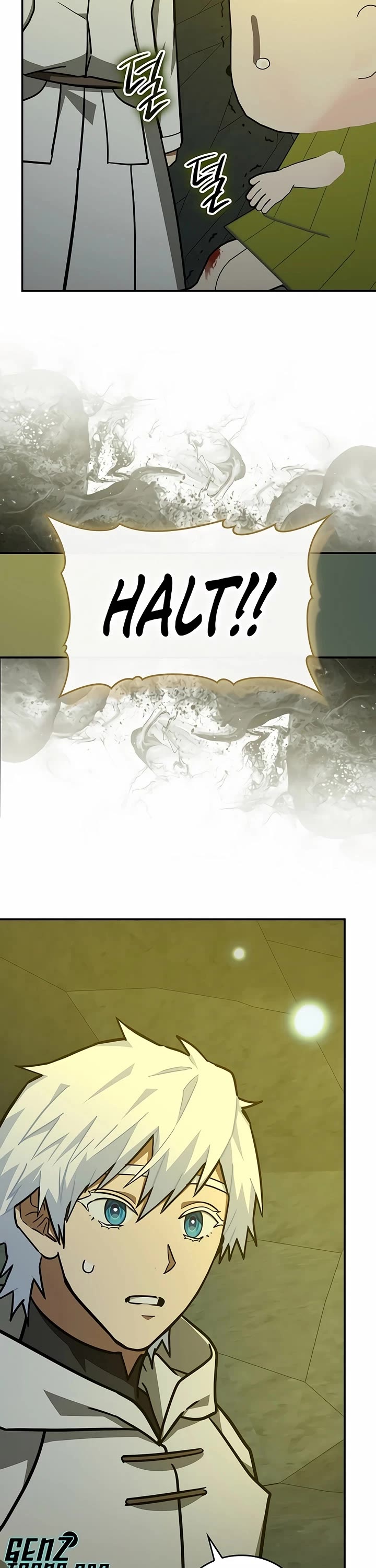To Hell With Being A Saint, I’m A Doctor chapter 165 page 41