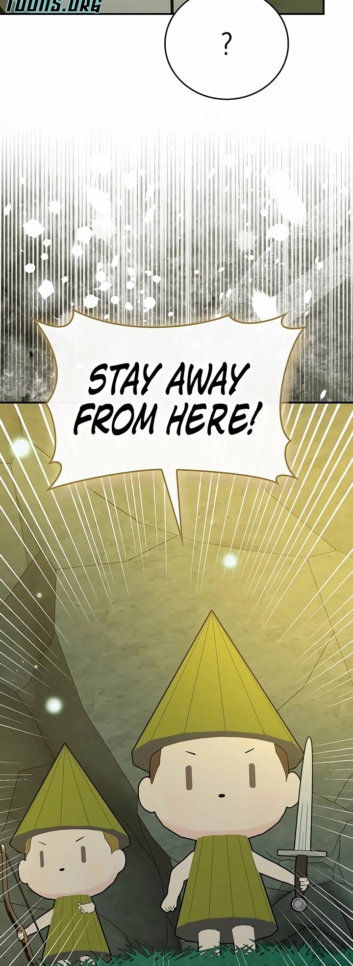 To Hell With Being A Saint, I’m A Doctor chapter 165 page 42