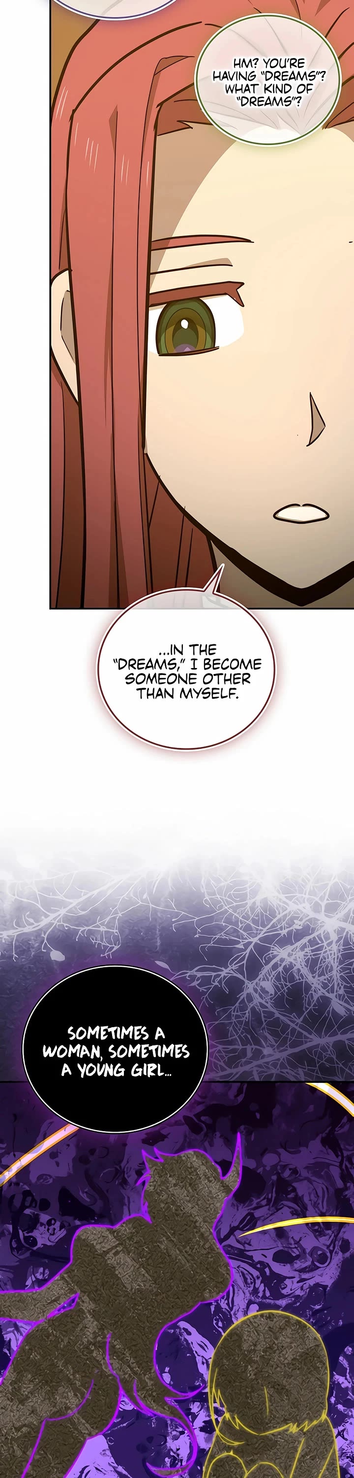 To Hell With Being A Saint, I’m A Doctor chapter 165 page 5