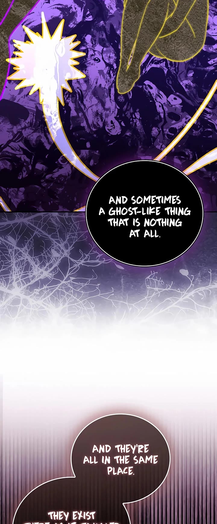 To Hell With Being A Saint, I’m A Doctor chapter 165 page 6