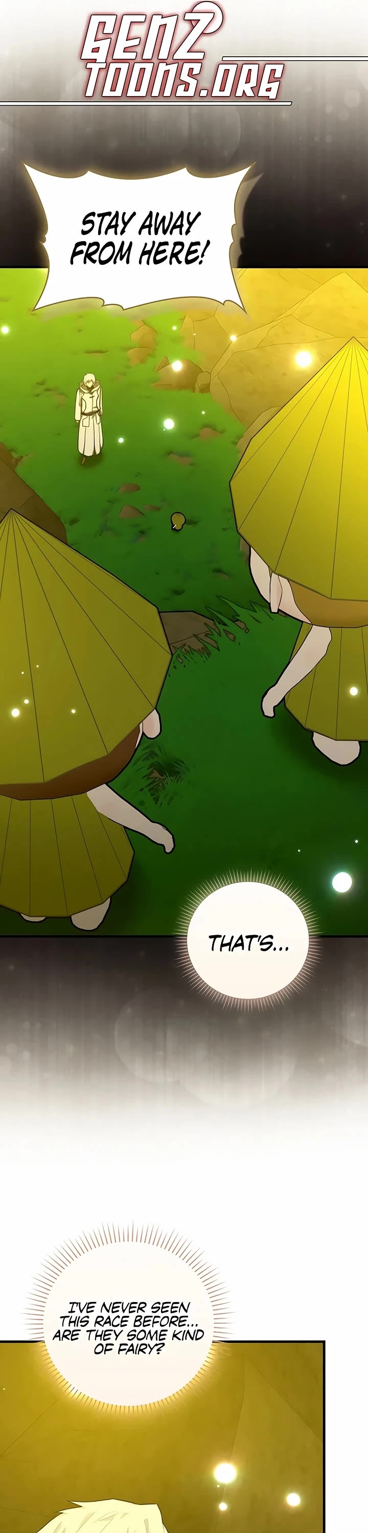 To Hell With Being A Saint, I’m A Doctor chapter 166 page 1
