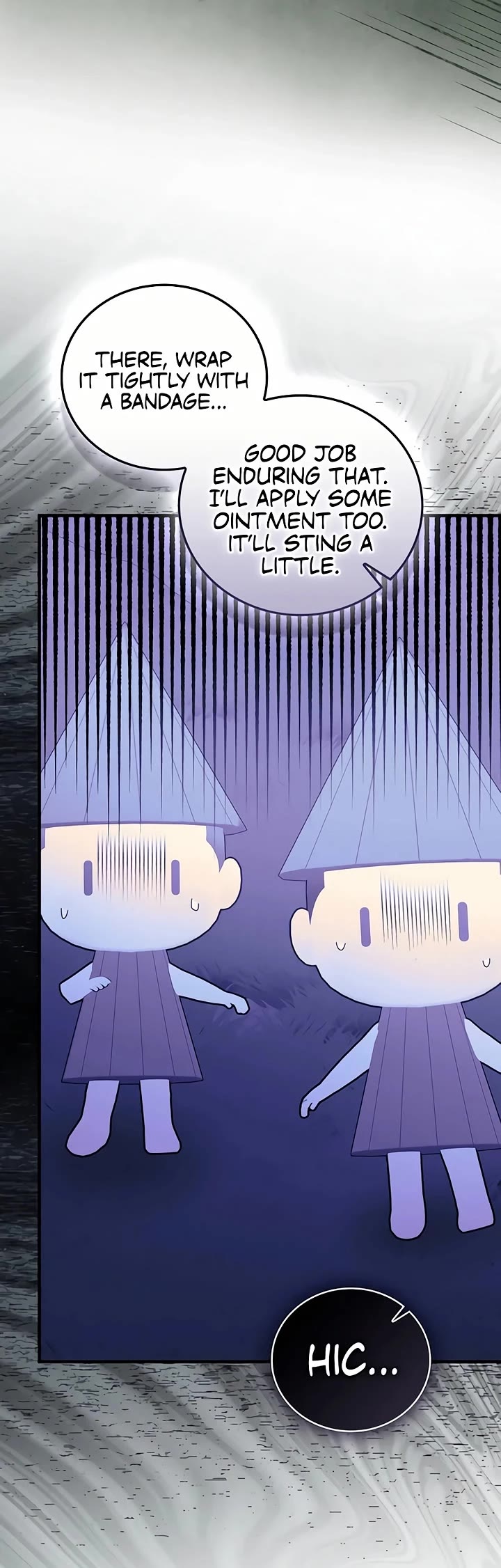To Hell With Being A Saint, I’m A Doctor chapter 166 page 10