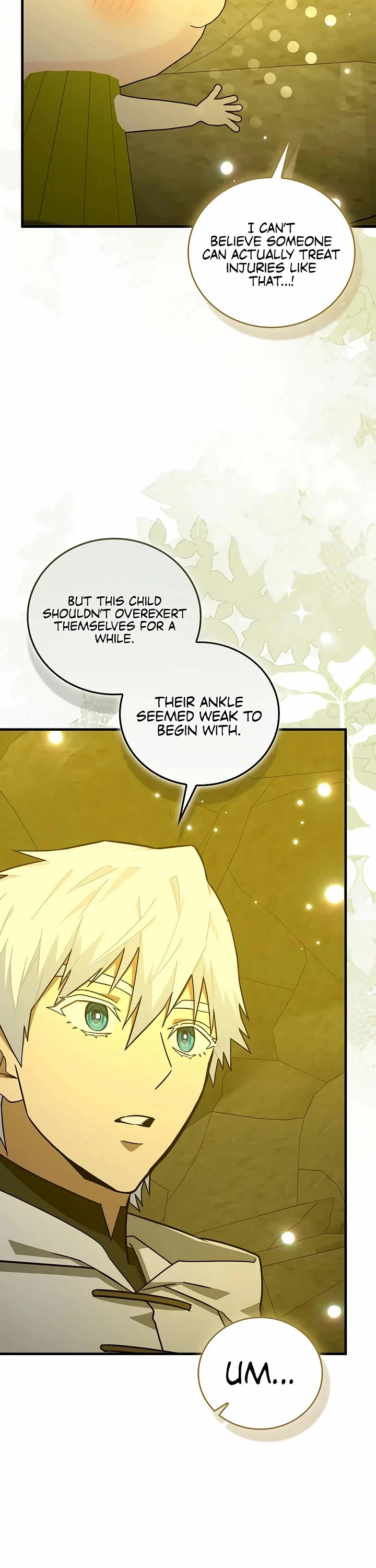 To Hell With Being A Saint, I’m A Doctor chapter 166 page 13