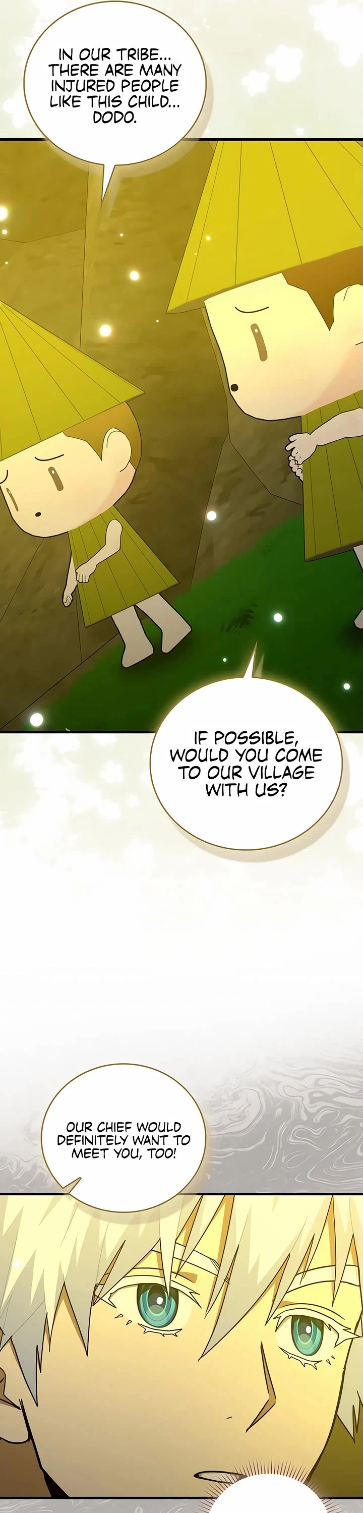 To Hell With Being A Saint, I’m A Doctor chapter 166 page 16
