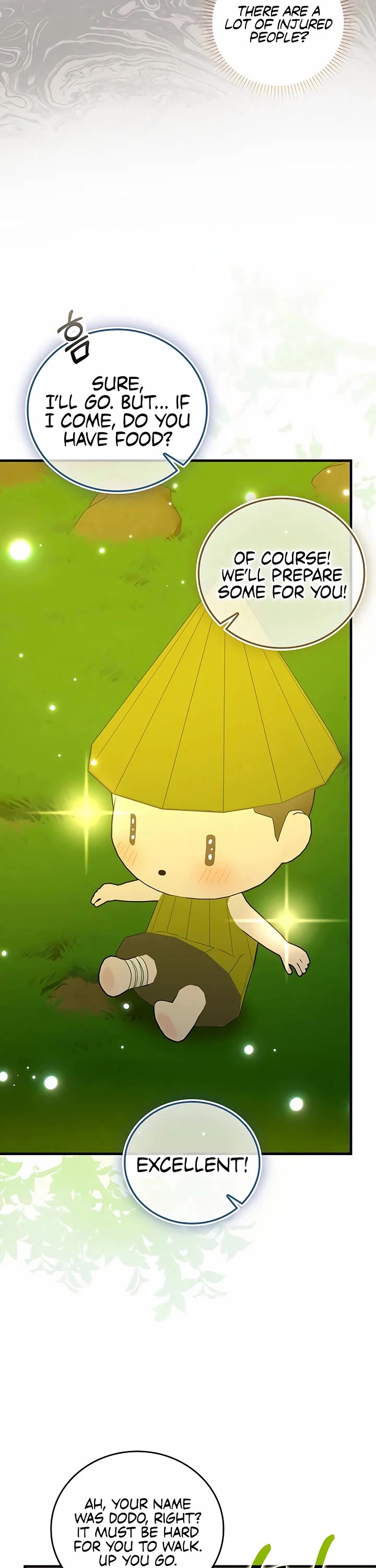 To Hell With Being A Saint, I’m A Doctor chapter 166 page 17