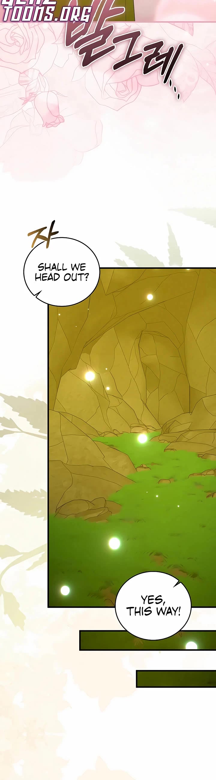 To Hell With Being A Saint, I’m A Doctor chapter 166 page 19