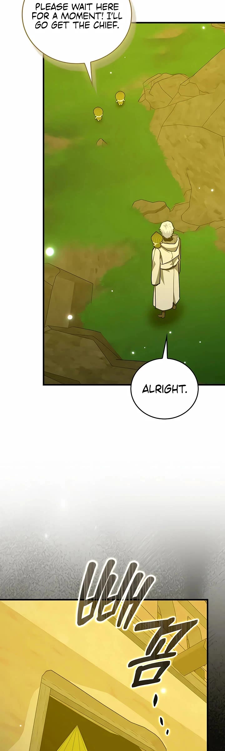 To Hell With Being A Saint, I’m A Doctor chapter 166 page 22