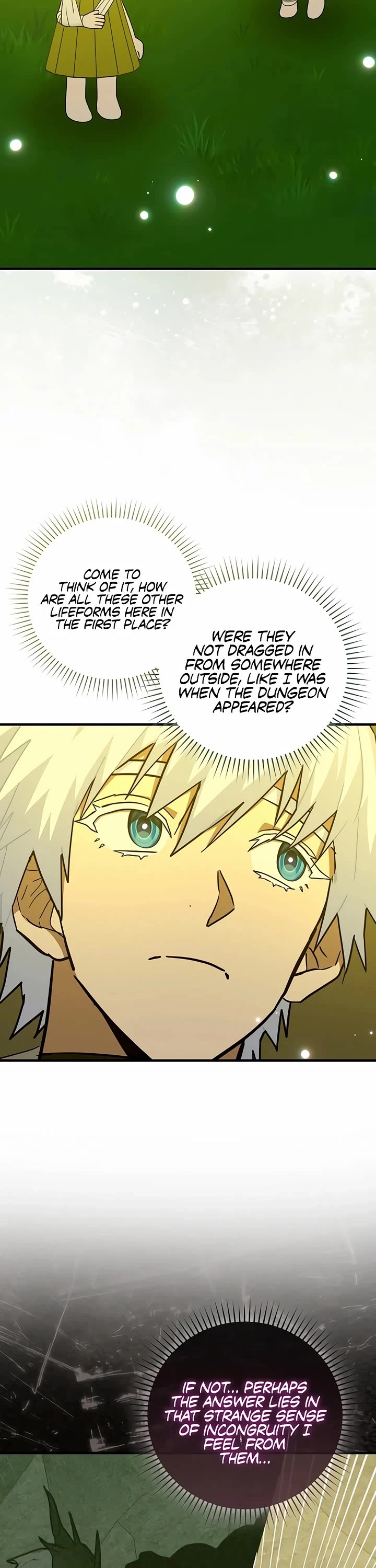 To Hell With Being A Saint, I’m A Doctor chapter 166 page 25