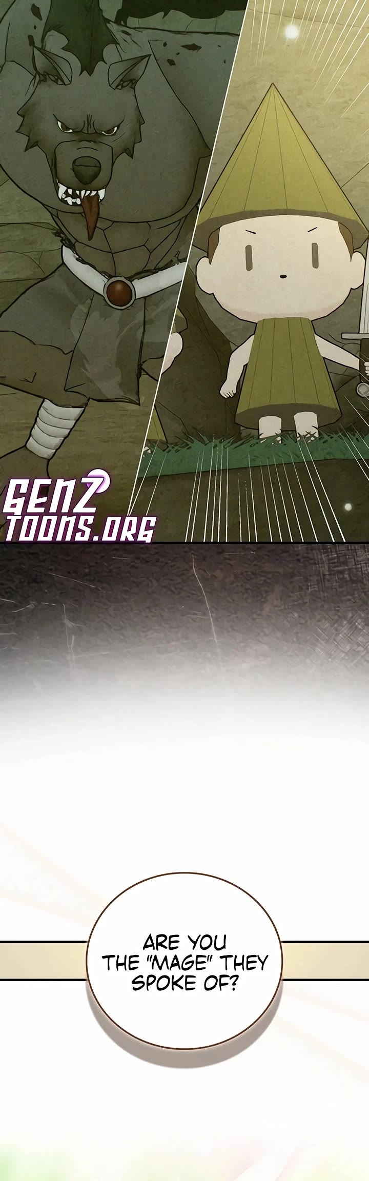 To Hell With Being A Saint, I’m A Doctor chapter 166 page 26