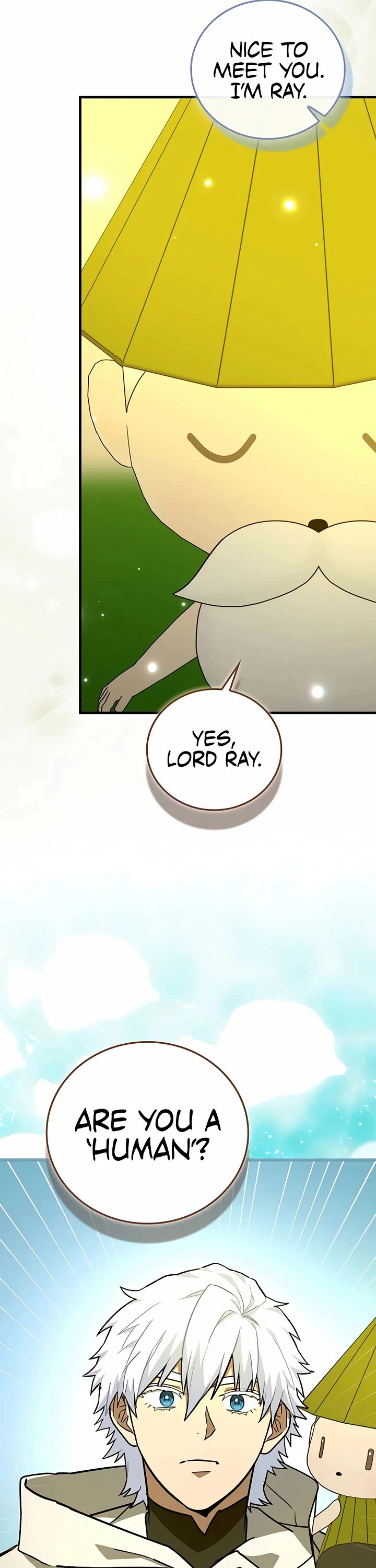 To Hell With Being A Saint, I’m A Doctor chapter 166 page 28