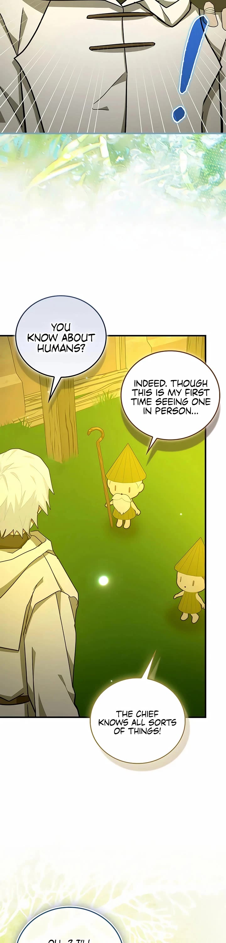 To Hell With Being A Saint, I’m A Doctor chapter 166 page 29