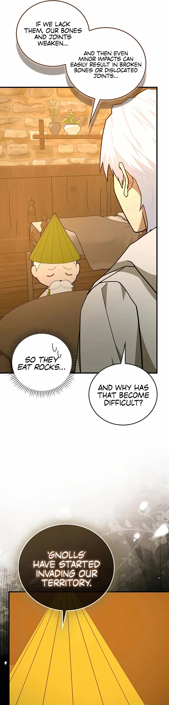 To Hell With Being A Saint, I’m A Doctor chapter 166 page 32