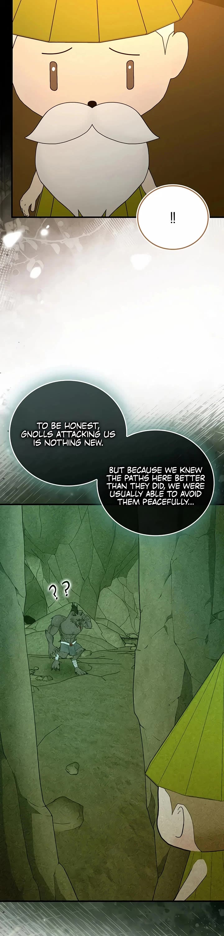 To Hell With Being A Saint, I’m A Doctor chapter 166 page 33