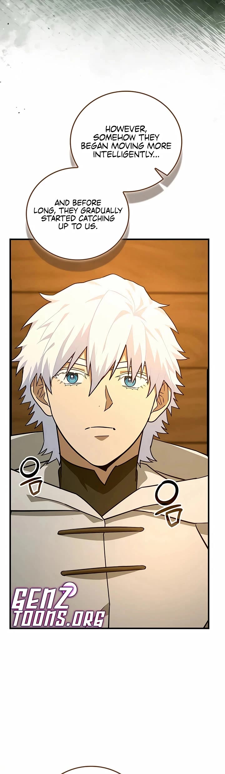 To Hell With Being A Saint, I’m A Doctor chapter 166 page 34