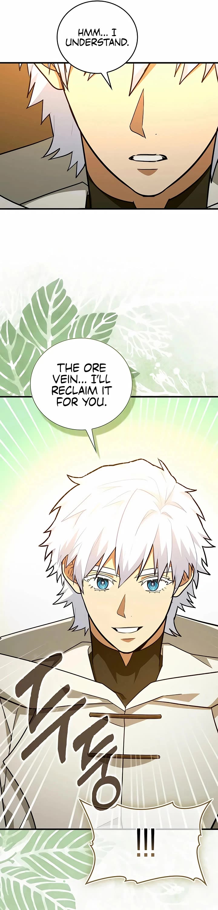 To Hell With Being A Saint, I’m A Doctor chapter 166 page 36